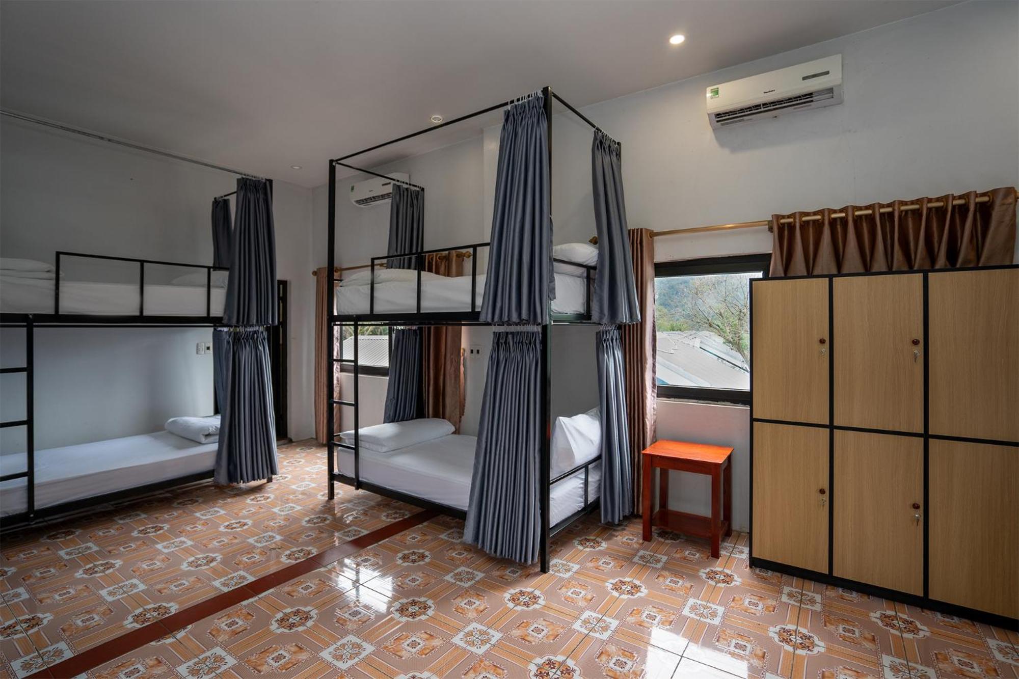 Commander Lodge Phong Nha Esterno foto
